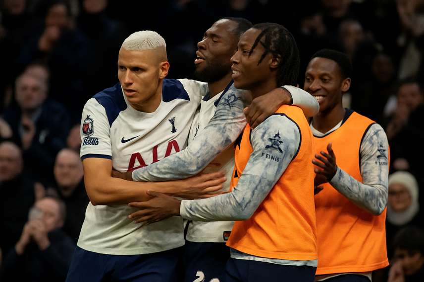 Tottenham vs Slavia Prague prediction, odds & betting tips – 09/12/2025