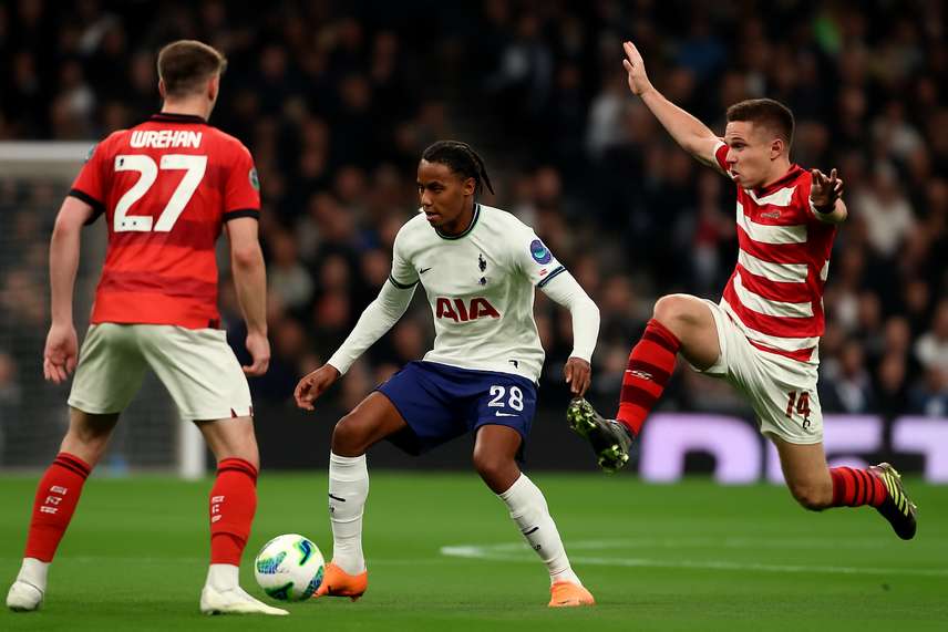 Tottenham vs Wolves prediction