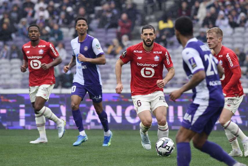Toulouse vs Lille Pronóstico – Resumen de apuestas para el partido post thumbnail image