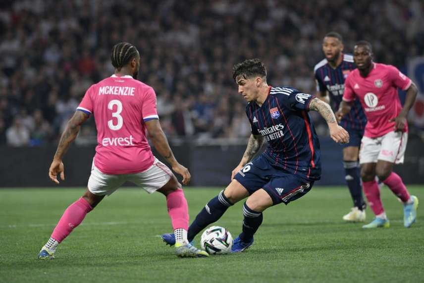 Toulouse vs Lyon Pronóstico – Resumen de apuestas para el partido post thumbnail image