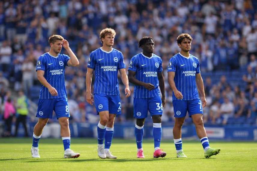 Tromso IL vs Brighton & Hove Albion Pronóstico – Resumen de apuestas para el partido post thumbnail image