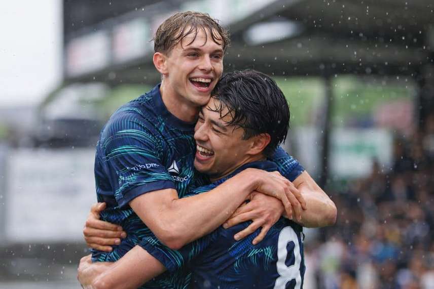 Tromso vs Hradec Kralove Pronóstico – Resumen de apuestas para el partido post thumbnail image