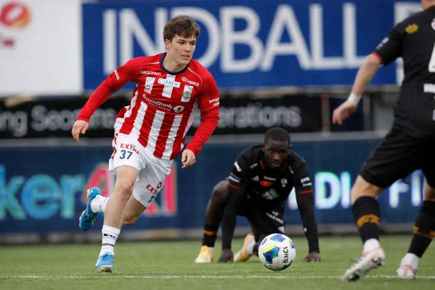 Tromso vs Valerenga Pronóstico – Resumen de apuestas para el partido post thumbnail image