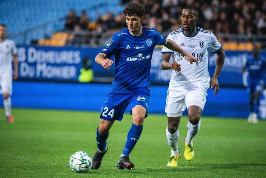 Troyes vs Paris FC Pronóstico – Resumen de apuestas para el partido post thumbnail image