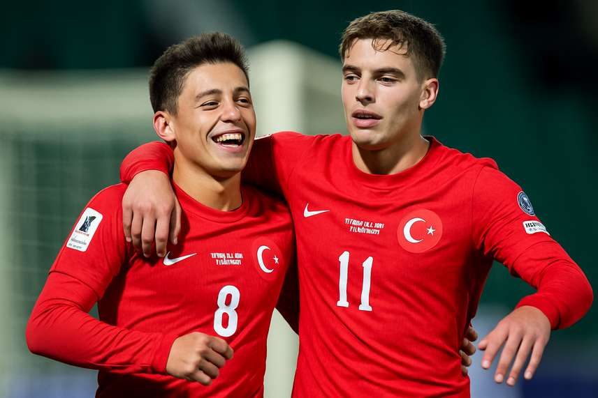 Turkey vs Georgia predictions