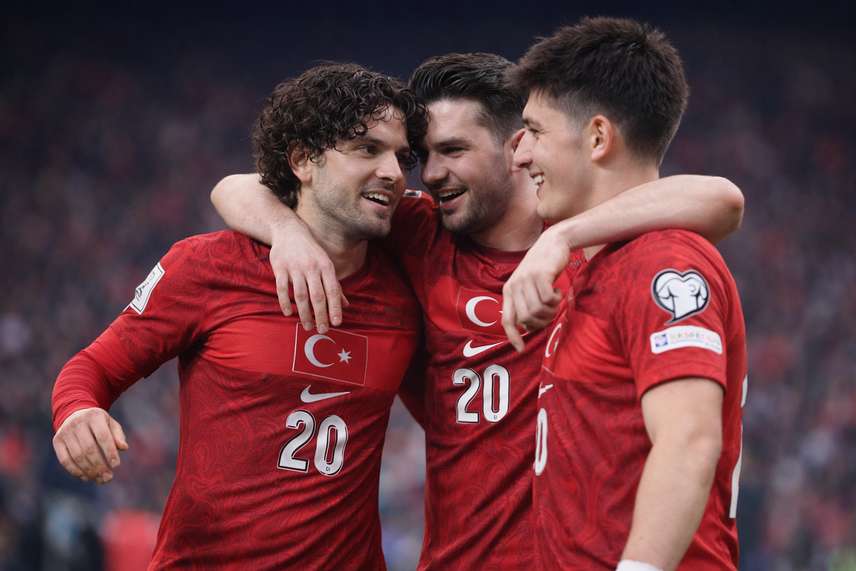 Türkiye vs North Macedonia Pronóstico – Resumen de apuestas para el partido