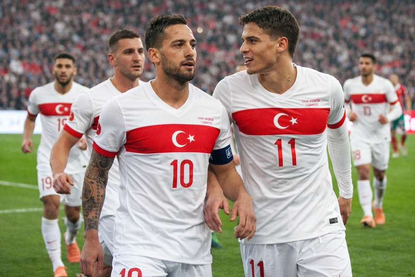 Türkiye vs Romania Pronóstico – Resumen de apuestas para el partido post thumbnail image