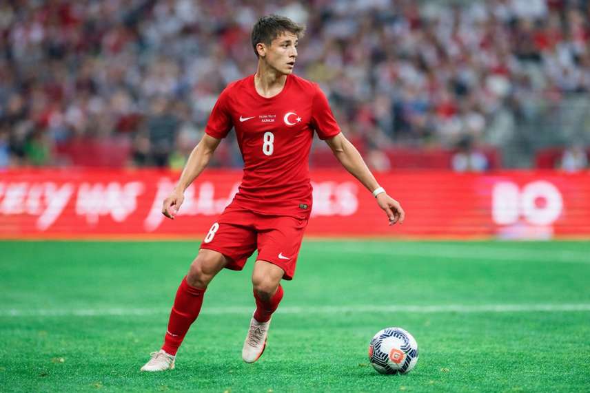 Türkiye vs Paraguay Pronóstico – Resumen de apuestas para el partido post thumbnail image