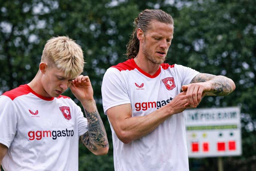 Twente vs Ferencvaros prediction, preview & betting tips – 23/07/2026
