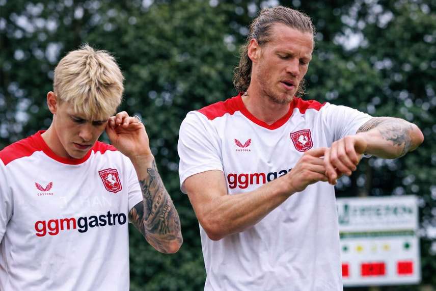 Twente vs Ferencvaros prediction, preview & betting tips – 23/07/2026