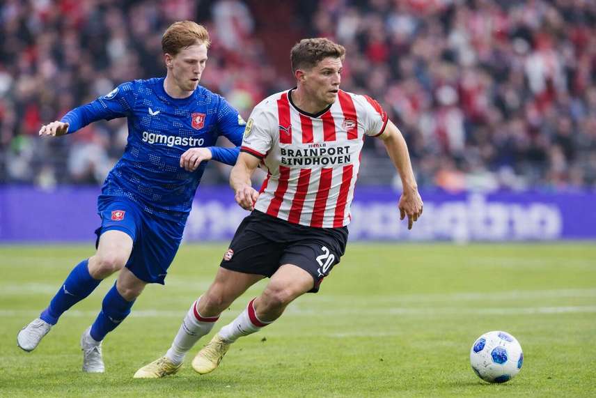 Twente vs PSV Eindhoven Pronóstico – Resumen de apuestas para el partido post thumbnail image