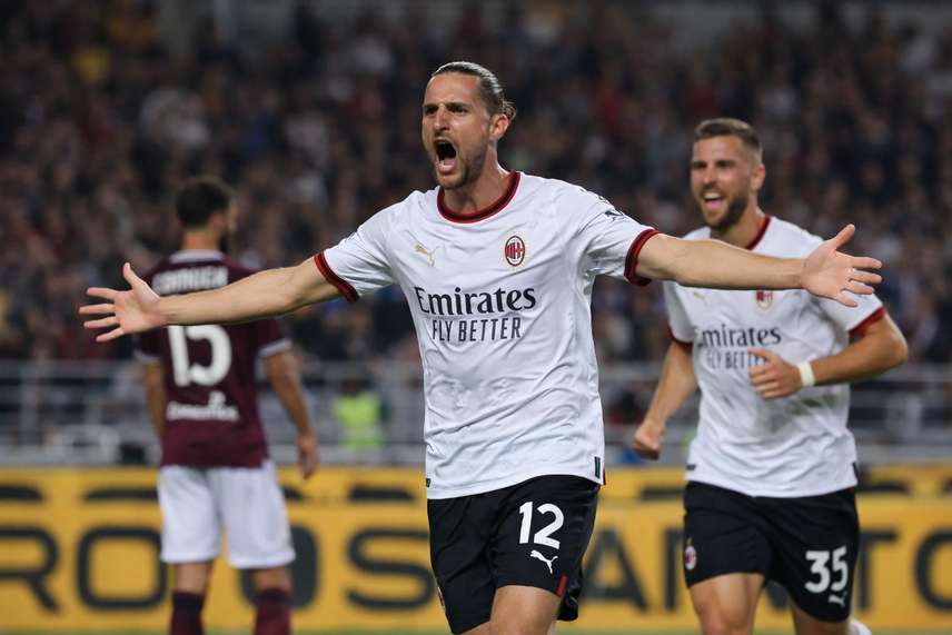 Udinese vs AC Milan Pronóstico – Resumen de apuestas para el partido post thumbnail image