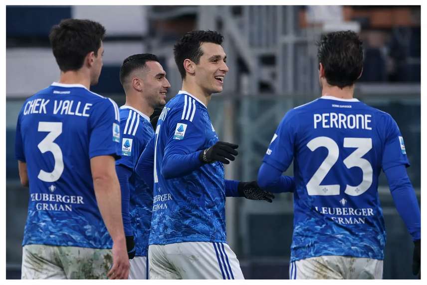 Udinese vs Como prediction, preview & betting tips – 06/04/26