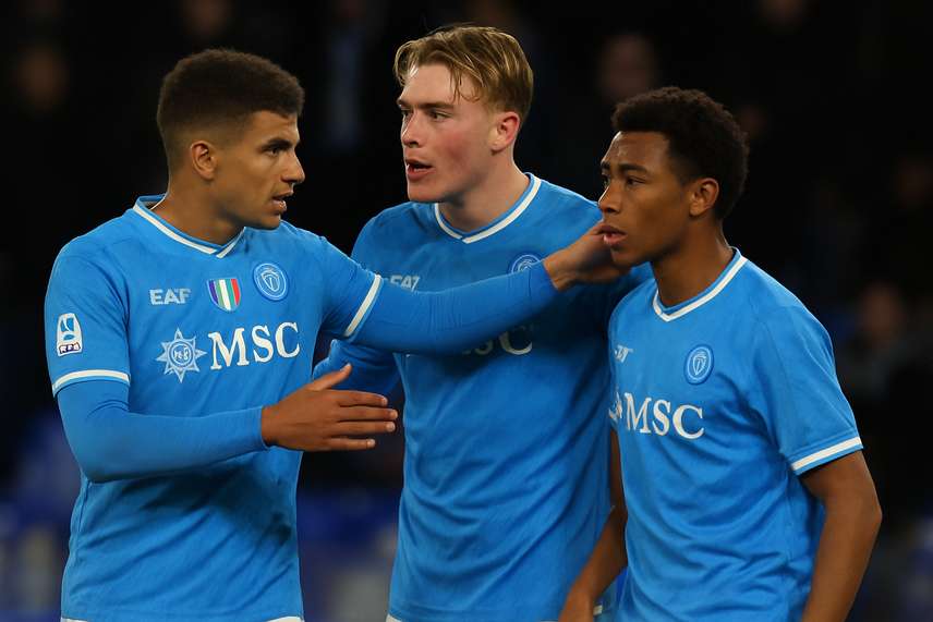 Udinese vs Napoli prediction, odds & betting tips – 14/12/2025