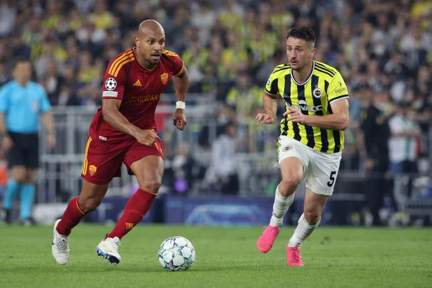 Udinese vs Roma Pronóstico – Resumen de apuestas para el partido post thumbnail image