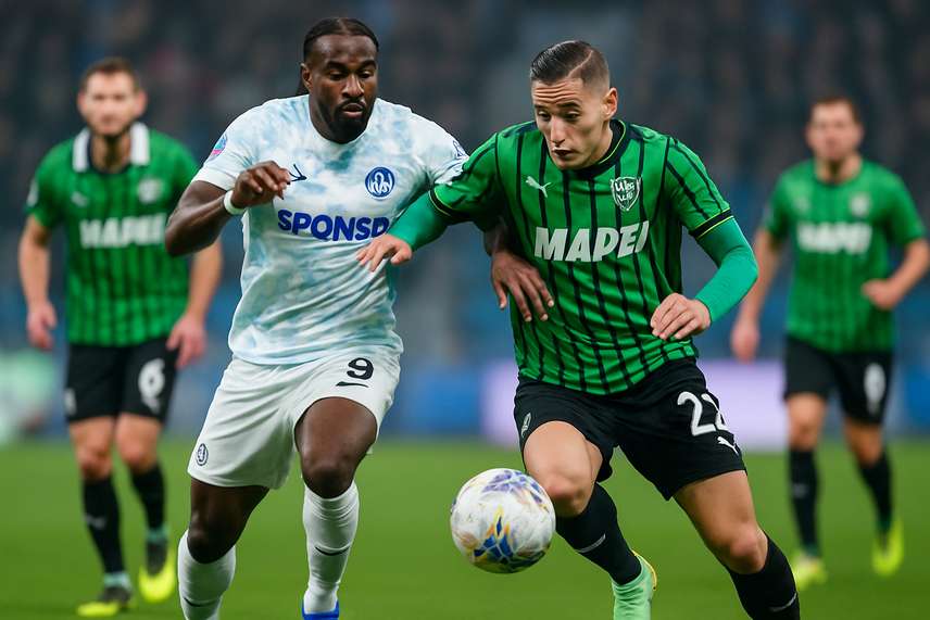 Udinese vs Sassuolo prediction, odds & betting tips – 15/02/2026