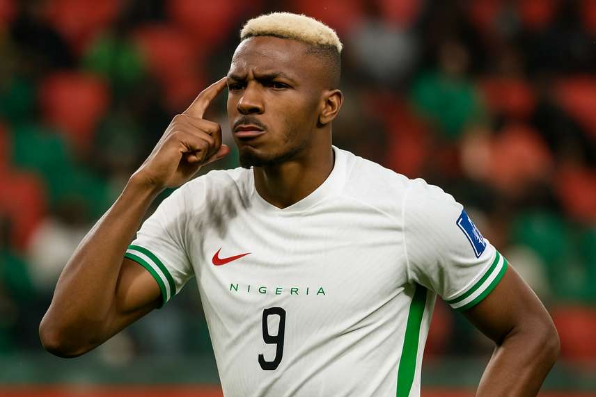 Uganda vs Nigeria Pronóstico – Resumen de apuestas para el partido post thumbnail image