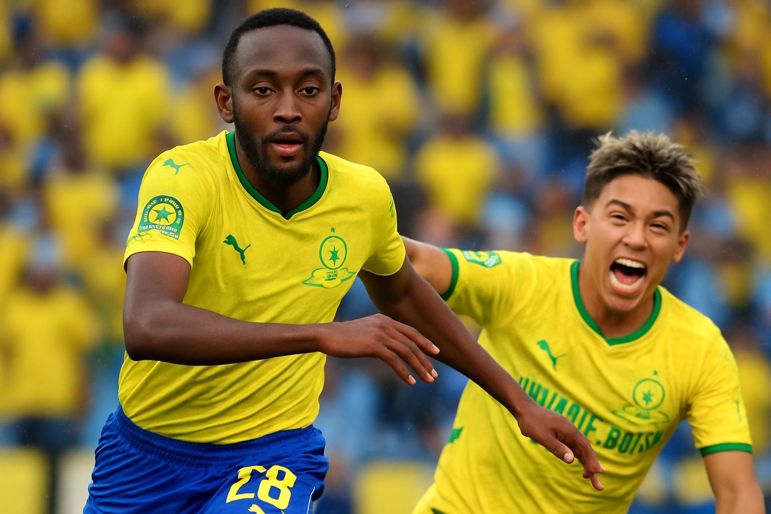 Ulsan Hyundai vs Mamelodi Sundowns predictions