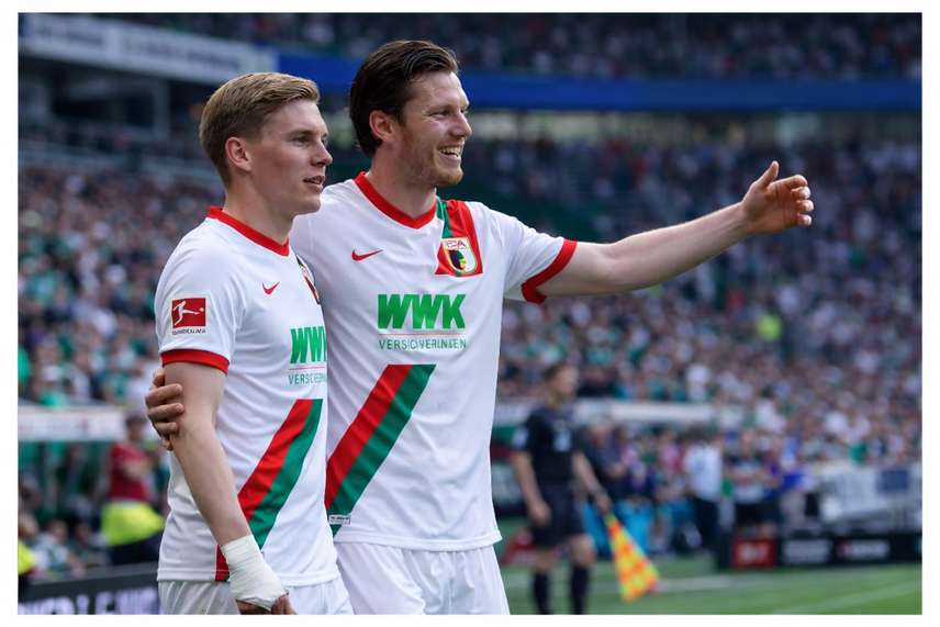 Union Berlin vs Augsburg Pronóstico – Resumen de apuestas para el partido post thumbnail image