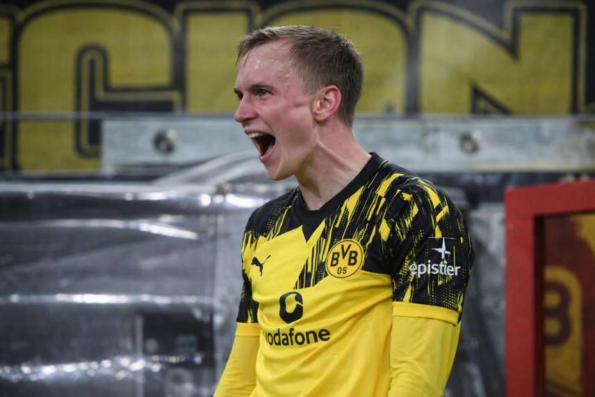 Union Berlin vs Borussia Dortmund Pronóstico – Resumen de apuestas para el partido post thumbnail image
