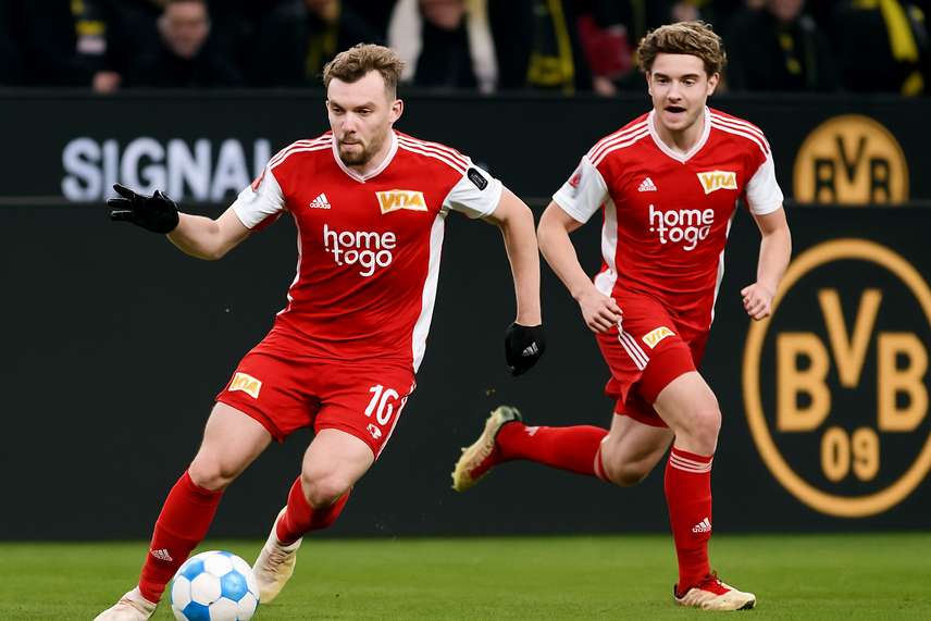 Union Berlin vs Hamburg prediction