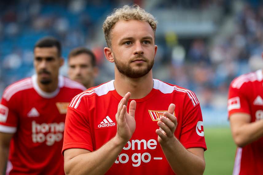 Union Berlin vs Stuttgart