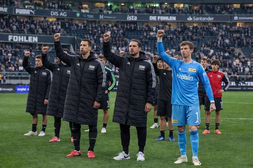 Union Berlin vs Werder Bremen Pronóstico – Resumen de apuestas para el partido