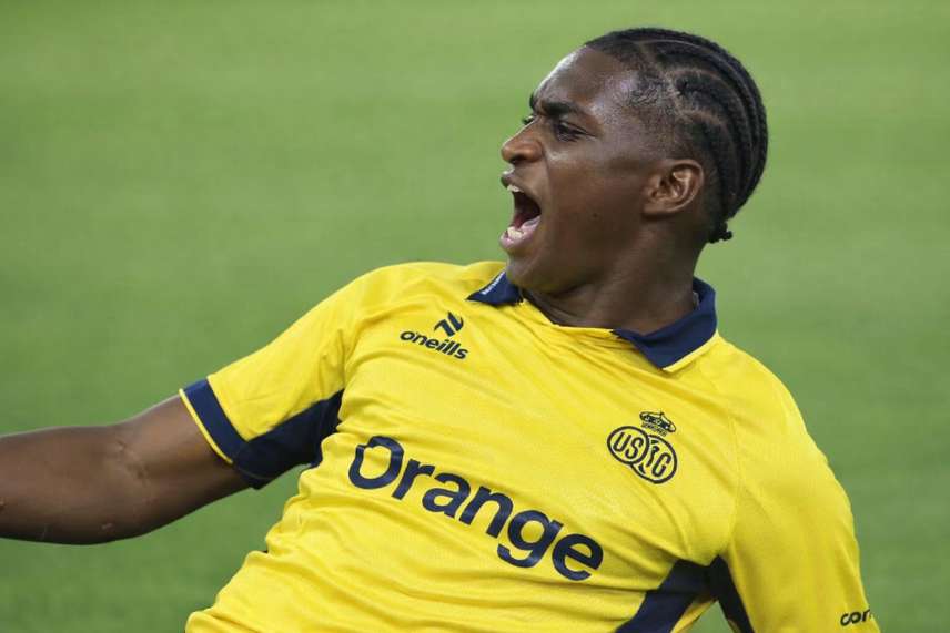 Union Saint-Gilloise vs Hapoel Beer Sheva Pronóstico – Resumen de apuestas para el partido post thumbnail image