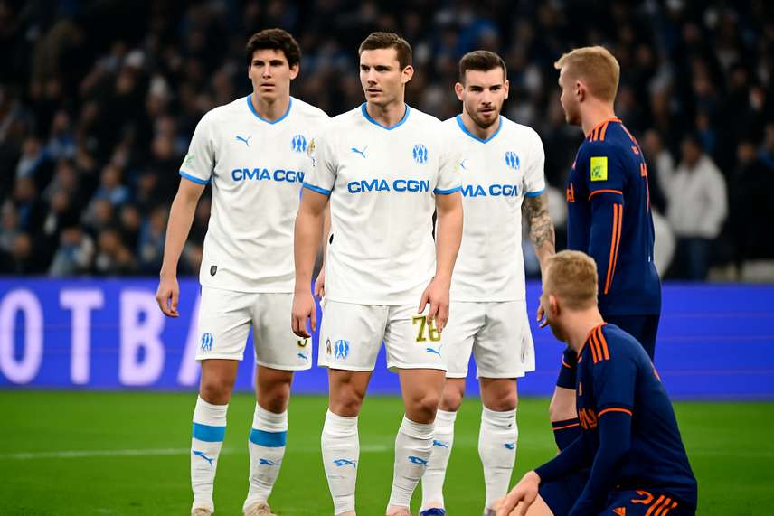 Union SG vs Marseille prediction, odds & betting tips – 09/12/2025