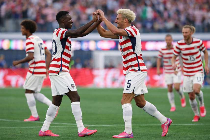 USA vs Chile Pronóstico – Resumen de apuestas para el partido