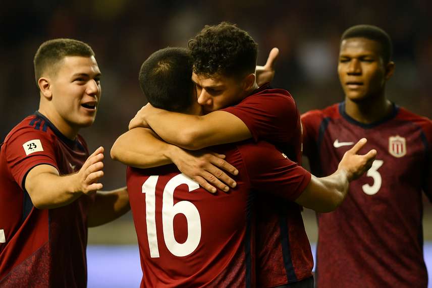 USA vs Costa Rica predictions