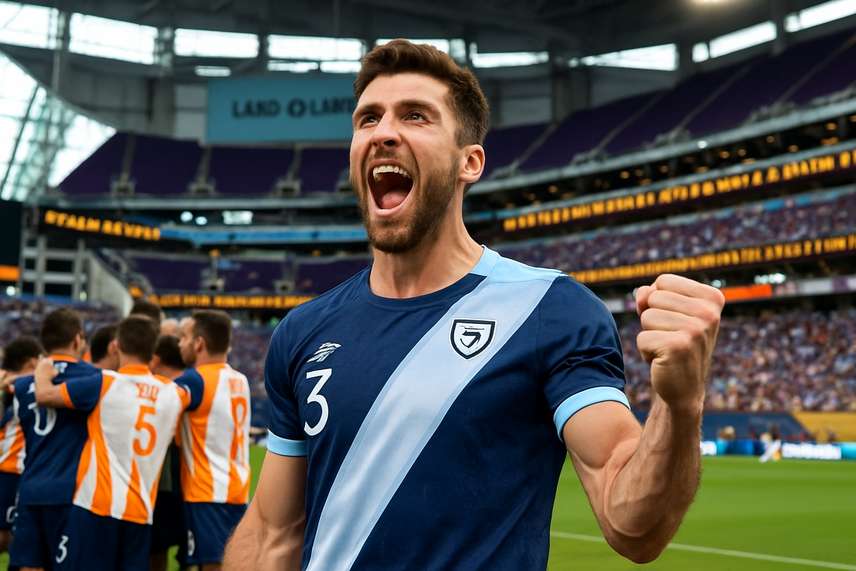 USA vs Guatemala predictions