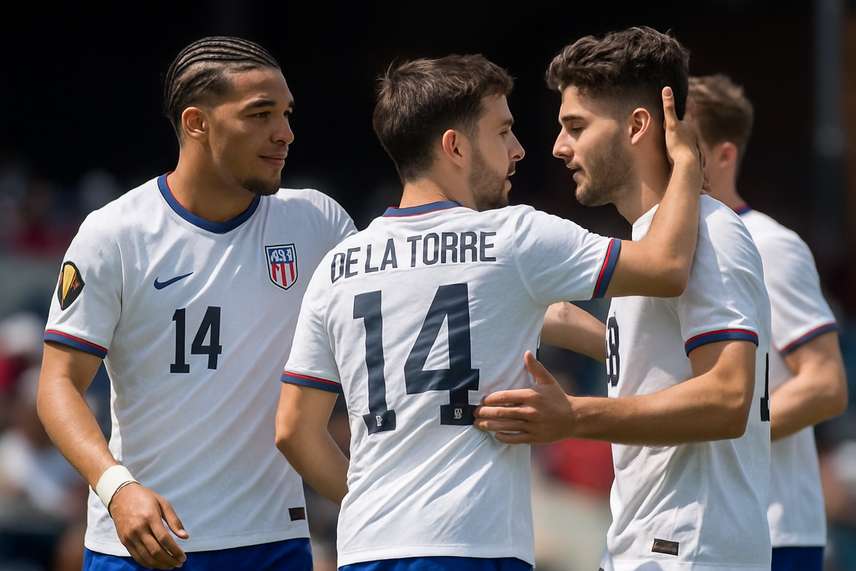 USA vs Haiti Prediction