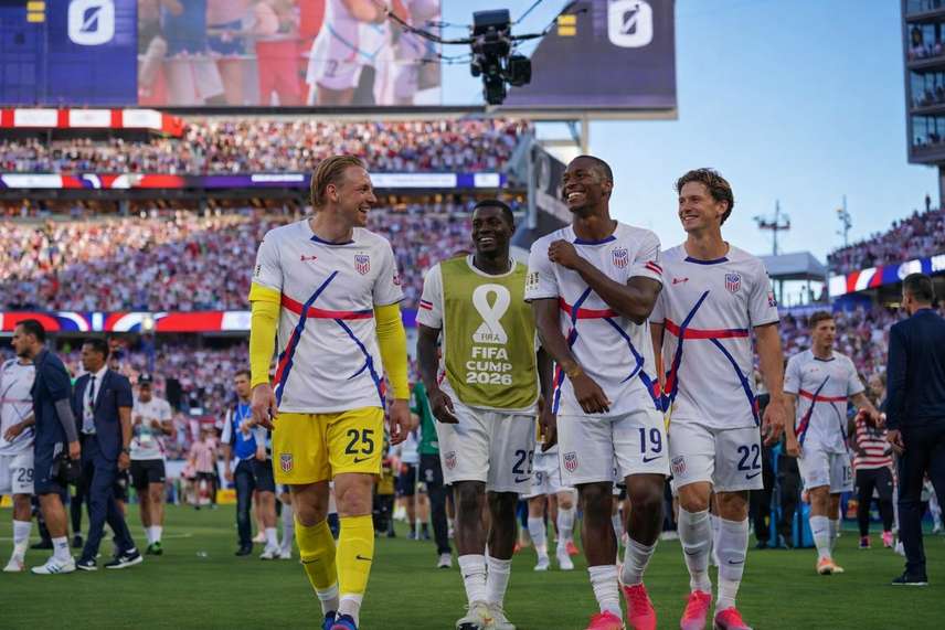USA vs Peru Pronóstico – Resumen de apuestas para el partido post thumbnail image