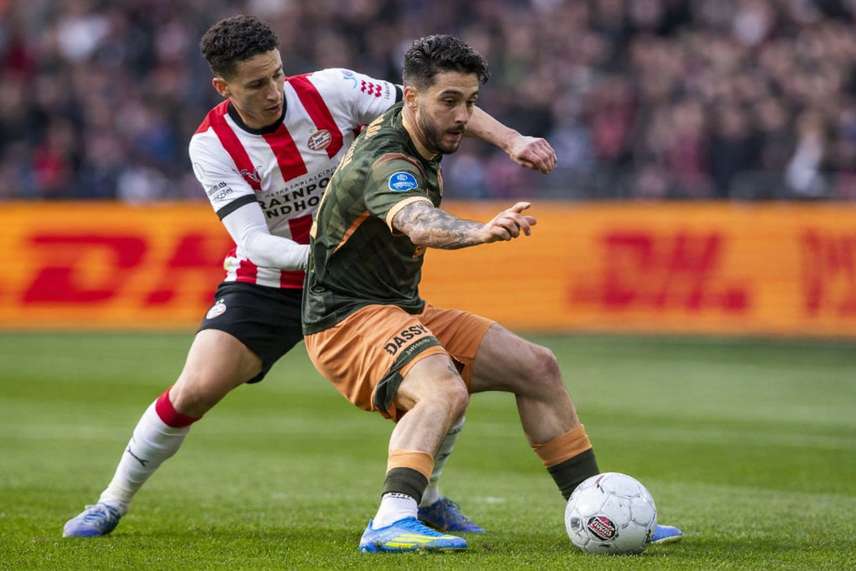 Utrecht vs PSV Eindhoven Pronóstico – Resumen de apuestas para el partido post thumbnail image