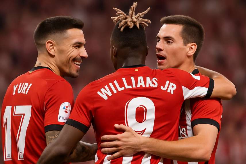 Valencia vs Athletic Bilbao Pronóstico – Resumen de apuestas para el partido post thumbnail image