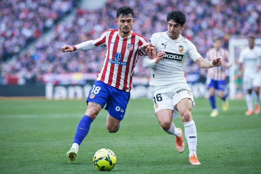 Valencia vs Atletico Madrid Pronóstico – Resumen de apuestas para el partido post thumbnail image