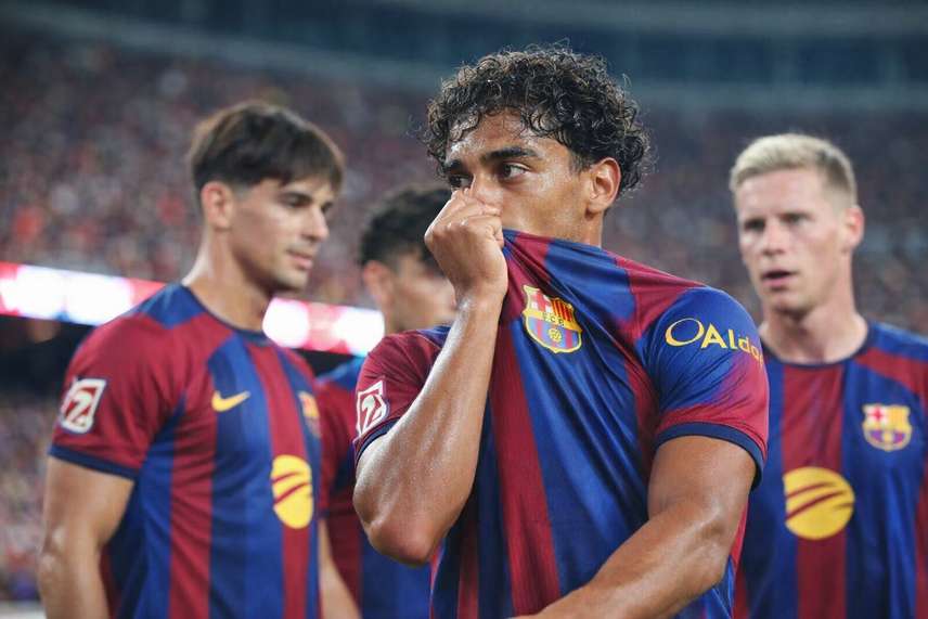 Valencia vs Barcelona Pronóstico – Resumen de apuestas para el partido post thumbnail image
