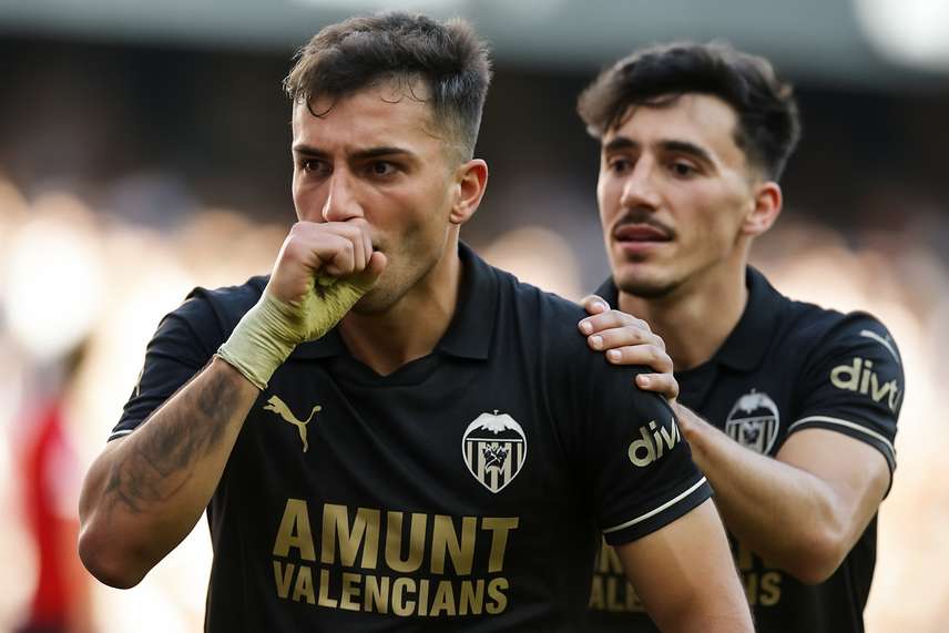 Valencia vs Oviedo Pronóstico – Resumen de apuestas para el partido post thumbnail image