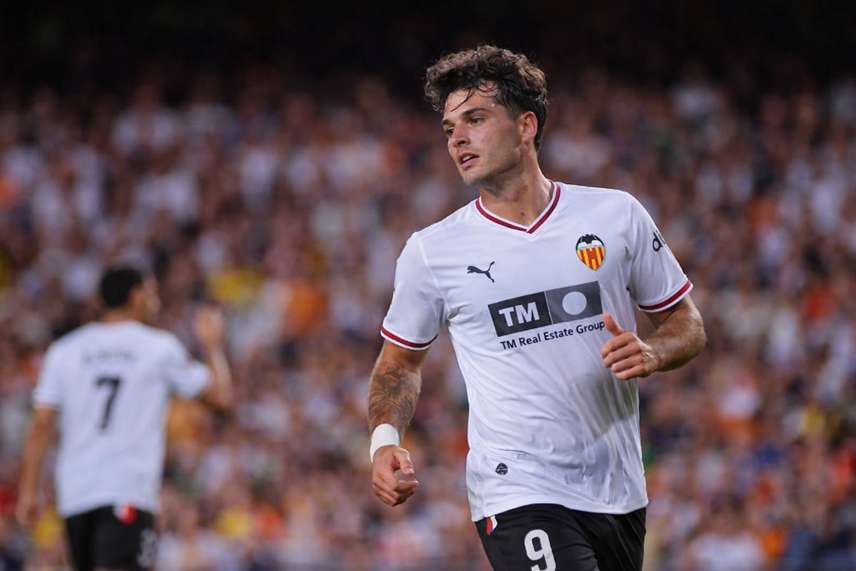 Valencia vs Real Sociedad Pronóstico – Resumen de apuestas para el partido post thumbnail image