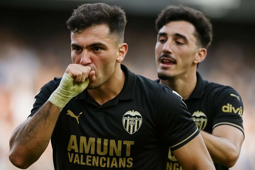 Valencia vs Real Sociedad Pronóstico – Resumen de apuestas para el partido post thumbnail image