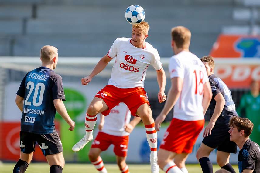 Valerenga vs Fredrikstad Pronóstico – Resumen de apuestas para el partido