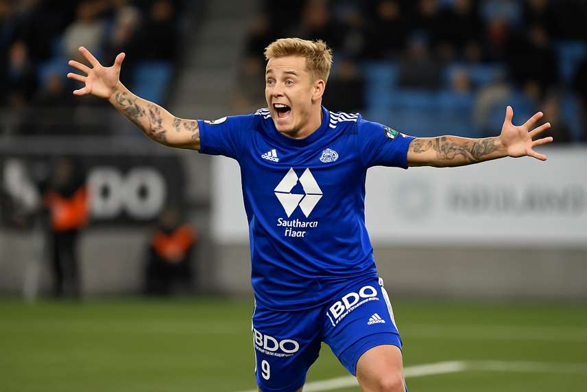 Valerenga vs Molde prediction