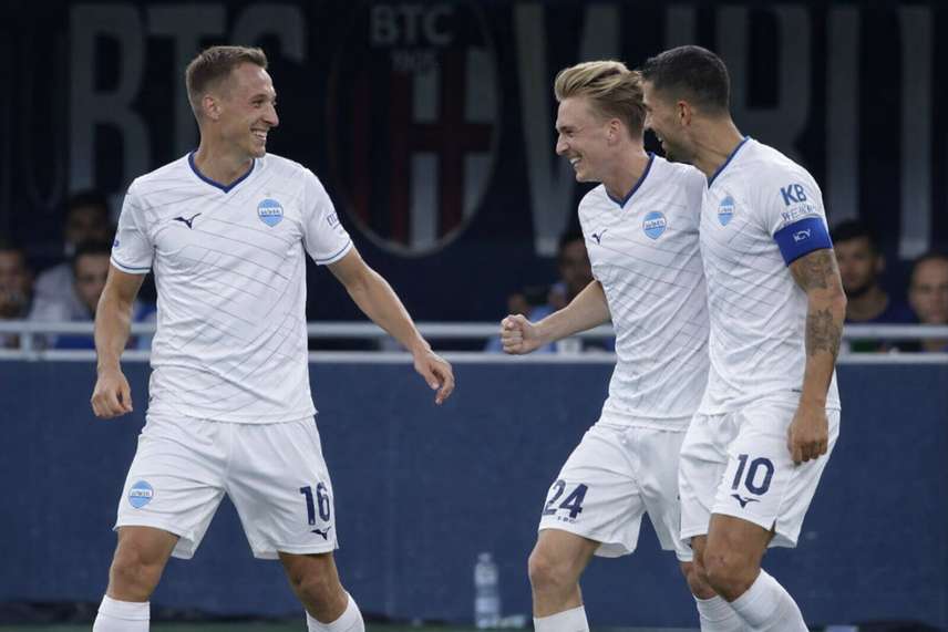 Venezia vs Lazio Pronóstico – Resumen de apuestas para el partido post thumbnail image