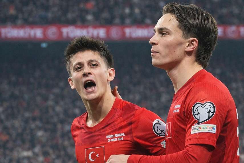 Venezuela vs Türkiye Pronóstico – Resumen de apuestas para el partido post thumbnail image