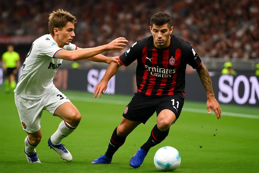 Verona vs Cremonese Pronóstico – Resumen de apuestas para el partido post thumbnail image