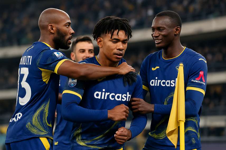 Verona vs Pisa prediction, odds & betting tips – 06/02/2026