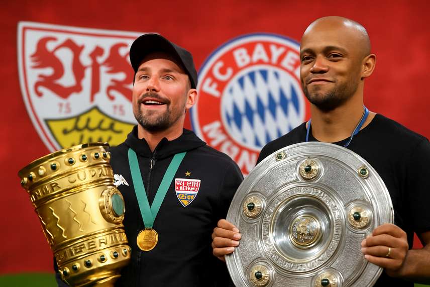 VfB Stuttgart vs Bayern Munich prediction