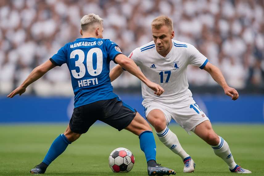 Viborg vs Copenhagen prediction