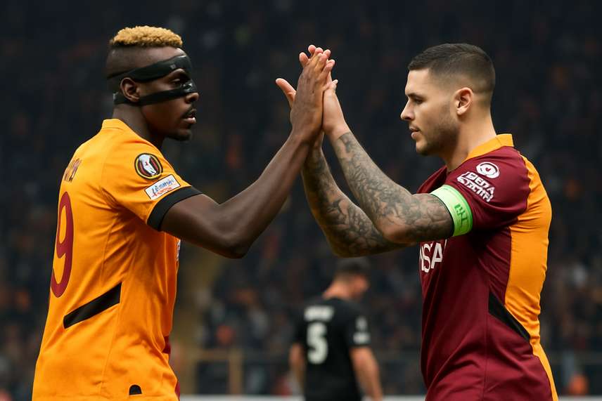 Istanbul Basaksehir vs Galatasaray Pronóstico – Resumen de apuestas para el partido post thumbnail image